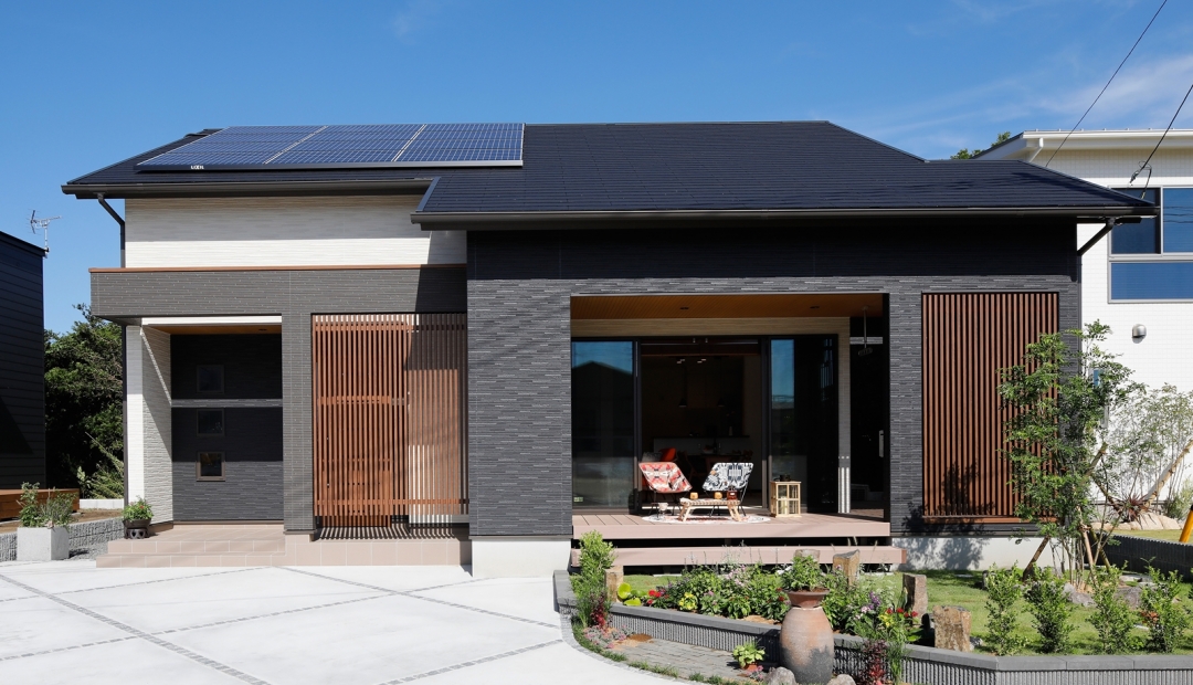 旧ちば家博モデルハウス