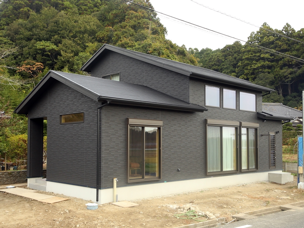 11月 もみの木の家完成見学会【終了】