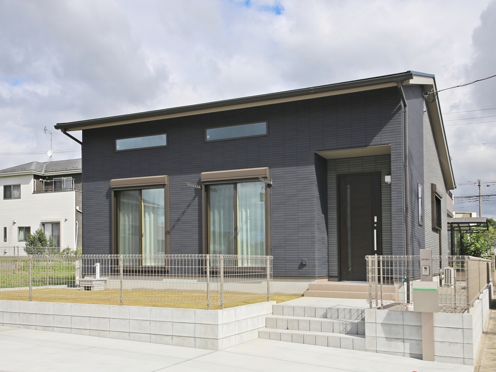 10月もみの木の平屋完成見学会【終了】