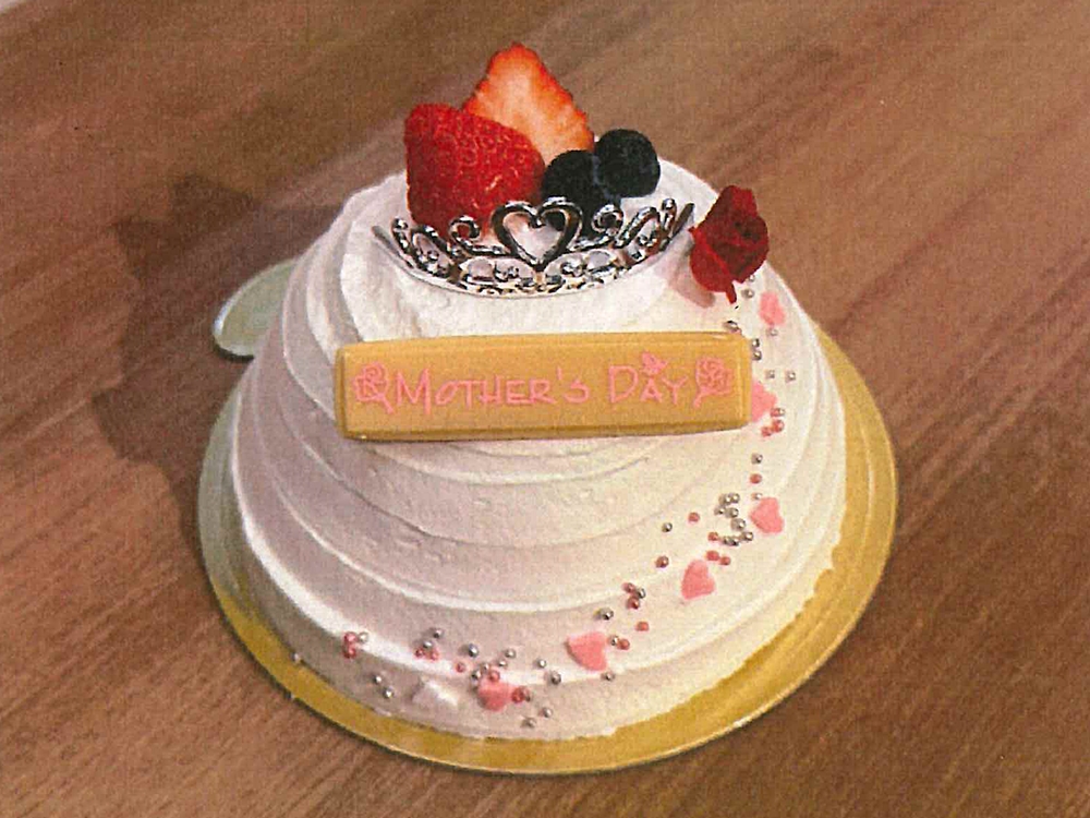 【4/26(日)　予約受付中】親子お菓子作り教室